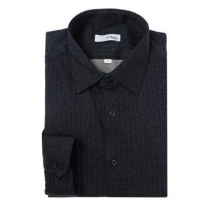 [듀퐁셔츠]25년도 F W신상품 긴팔셔츠(일반핏)SE5FM11LS115SNY