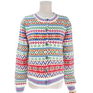 [스튜디오화이트]보헤미안가디건 MK9CDS604-DG