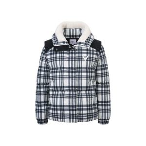 캘러웨이골프패딩 LQS CWJD23W802_CC 여성 디테처블 중량패딩