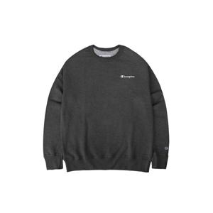 [챔피온][챔피온] 그래픽 스몰로고 스웨트셔츠 CH-GF88 차콜