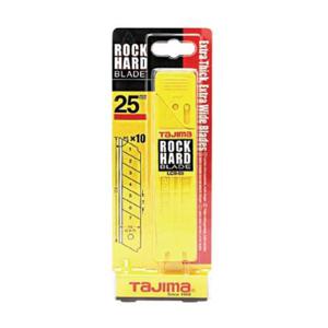 타지마 TAJIMA 다용도 커터칼날 LCB-65 타지마 TAJIMA 커터칼날 컷터칼날 타지마칼 LCB65