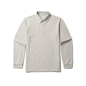 올젠 이중조직 에센셜 피케 티에리 티셔츠 ZBF4TT1204