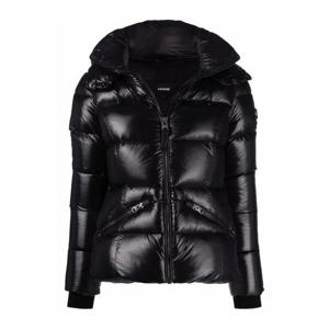 25 FW 맥케이지 매들린 집업 패딩 재킷 MADALYNVC0001 TP443466292