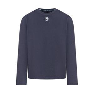 마린세르 반팔 티셔츠 MTT076BCJER0009 BK99 BLACK