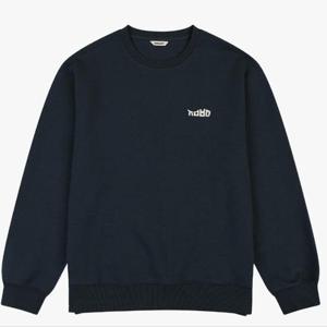 잠뱅이 HC09 공용 한글 베이직라인 세미 오버핏 티셔츠 AP3WMT 542 HT