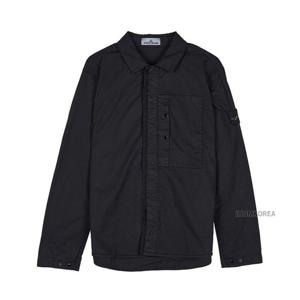 [로로피아나] FW25 남성 윈터 보이저 카반 자켓 FAQ0480 W121