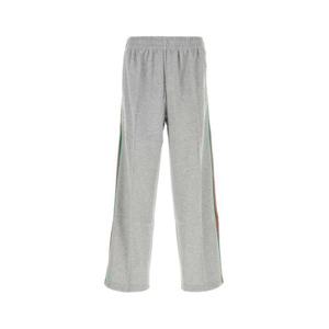 구찌 스트레이트 팬츠 828338XJHCX 1183 Grey