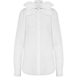 모스키노 탑 A020354322001 WHITE