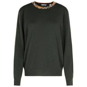 버버리 스웨터 8112146C1748 Green