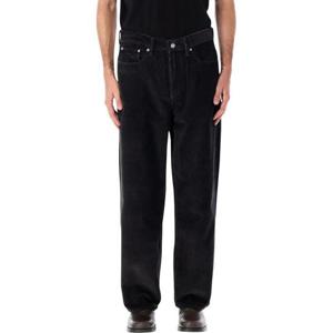 리바이스 스트레이트 팬츠 A47500043 0043 BLACK