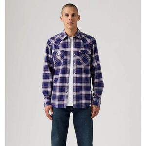 [리바이스]남성 바스토우 웨스턴 셔츠 85744-0107