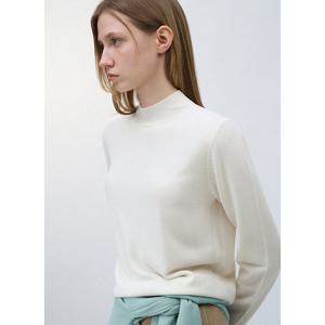 [리스트][LIST] 모크넥 베이직 풀오버 니트_TSKPOO82600