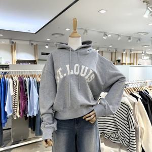 [에잇컨셉] 3단 루이스 후드티 C25J1FTS061