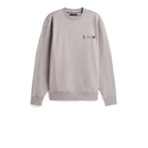 타미힐피거 스웨터 MW0MW40863 P91 Grey