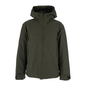 노스페이스 드로우스트링 후드 테크 재킷 NF0A88WD 21L