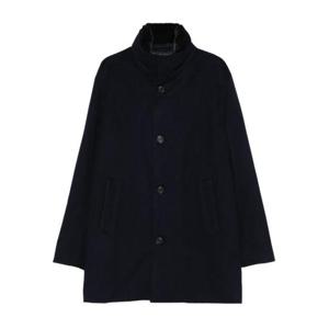 폴앤샤크 코트 15312418 050 Blue