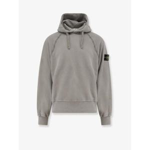 스톤 아일랜드 후드 티셔츠 K2S156100023S0A20V006B GREY