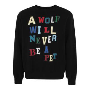 언더커버 긴팔 티셔츠 UC2C48914 BLACK