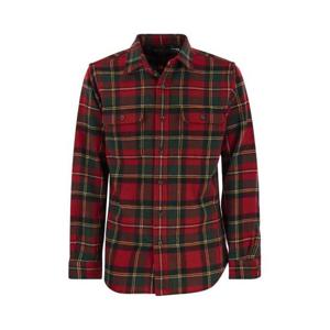 폴로 랄프로렌 긴팔 셔츠 710881792002 MULTICOLOUR