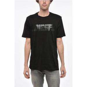디젤 반팔 티셔츠 A16861 RPATI 900 Black