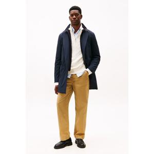 [타미힐피거종합관] 남성 퍼포먼스 패딩 코트 (T12F7WCT110MT1 DW5)