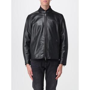 디젤 가죽 자켓 A144360AJIR 9XX Black