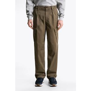 [타미힐피거종합관] 남성 머레이 와이드 핏 카고 팬츠 (T12F7WPC100MT1 RBN)