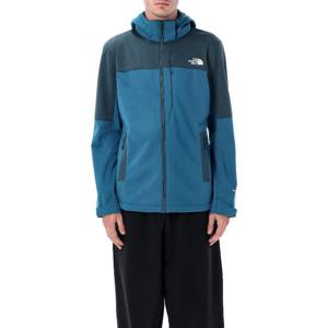 노스페이스 디아블로 소프트 쉘 후드 재킷 NF0A7ZFS EIX