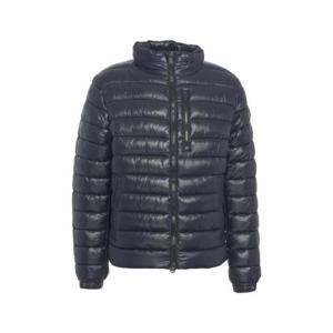 세이브더덕 숏패딩 D31891M LOVE Grey