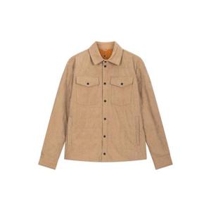 세이브더덕 자켓 D31908M MILY Brown