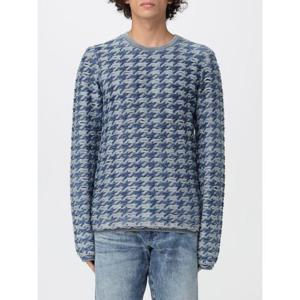 디젤 스웨터 A214390EGCA 8ATA Blue