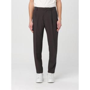 엠포리오 아르마니 스트레이트 팬츠 6R1PC61NFTZ 05A6 Green