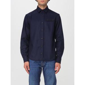 폴앤샤크 긴팔 셔츠 15313343 013 Blue