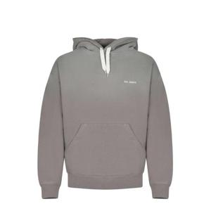 악셀 아리가토 스웨터 A3454001CEDAR BROWN Grey