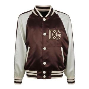 돌체앤가바나 봄버 자켓 G9ZB6ZFUM86S9000 Grey