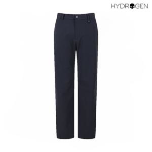 [하이드로겐] 남성 트리코트 베이직 팬츠 H11E3PT201_NA