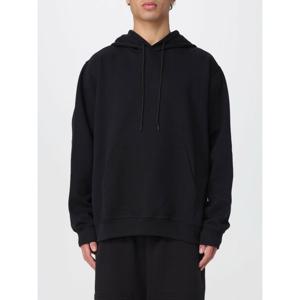 [MSGM] 라프리마 남성 스웨터 2000MM535300000 99 블랙 /6