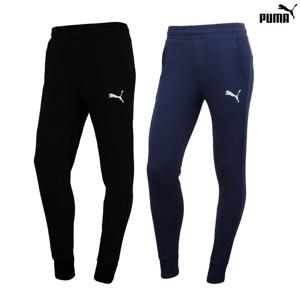 푸마 팀골 23 캐쥬얼 츄리닝 운동복 트레이닝복 바지 팬츠