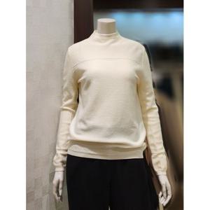 [벨라디터치]MARIOV3F4KT28 골지 반목 니트티