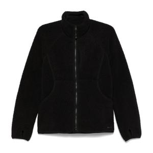 스노우피크 THERMAL BOA 플리스 재킷 SW 24AU005 BLACK