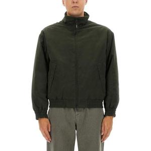 아스페시 자켓 CG80 E5501017 GREEN