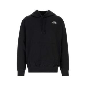 노스페이스 후드 티셔츠 NF0A89ESJK31 BLACK