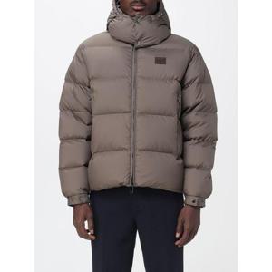 엠포리오 아르마니 숏패딩 EM003050AF18231 U6189 Beige