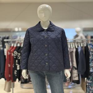 [마담포라] 봄가을 패딩점퍼 MB3PJ501A