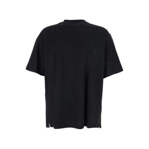 우영미 탑 W253TS05718B Black