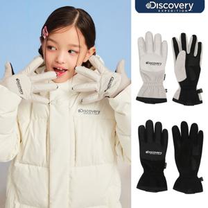 [디스커버리키즈]폴라텍 플리스 글로브 DKGL7035N