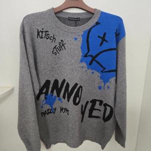 리트머스 HC38 컬러 포인트 플오버 LP4SU847