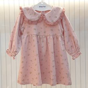 [해피랜드]플로랄원피스 HW555103