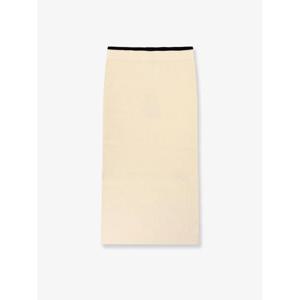 PINKO Wool blend skirt 105489