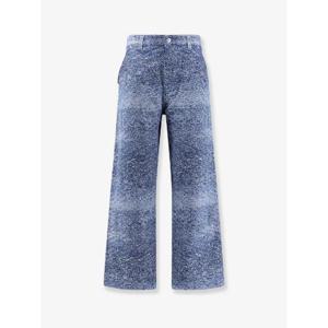 DIOR Carpenter jacquard jeans 543D184A3029
